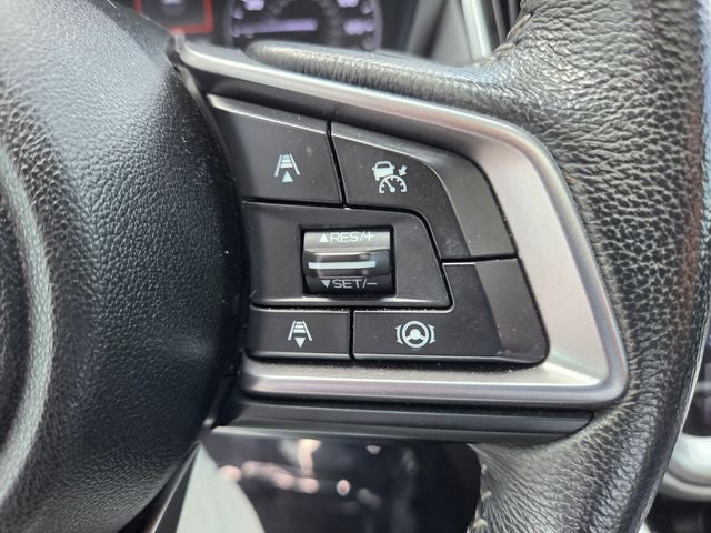 2021 Subaru Outback Onyx Edition XT