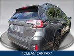 2021 Subaru Outback Onyx Edition XT