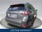 2021 Subaru Outback Onyx Edition XT