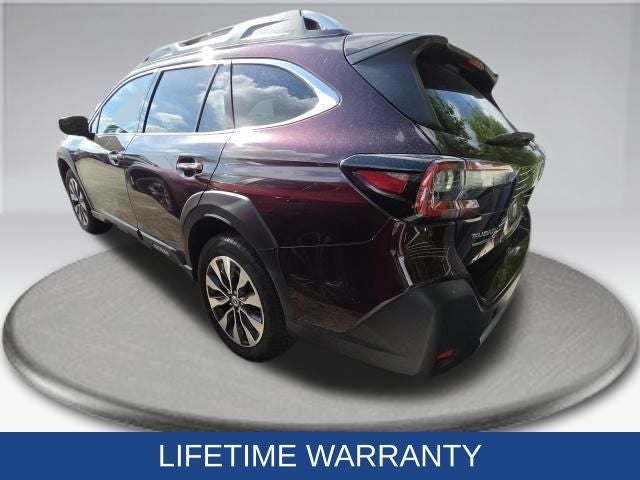2024 Subaru Outback Touring XT