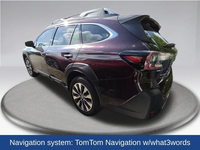 2024 Subaru Outback Touring XT