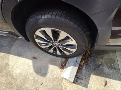 2024 Subaru Outback Touring XT