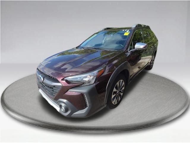2024 Subaru Outback Touring XT
