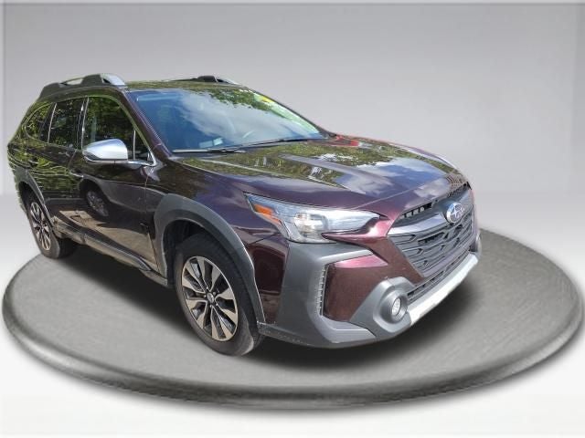 2024 Subaru Outback Touring XT