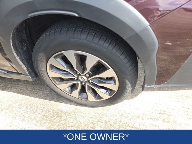 2024 Subaru Outback Touring XT