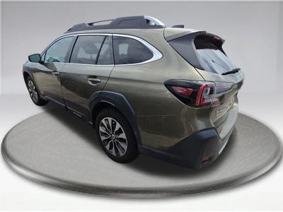 2024 Subaru Outback Touring XT