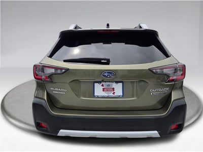 2024 Subaru Outback Touring XT