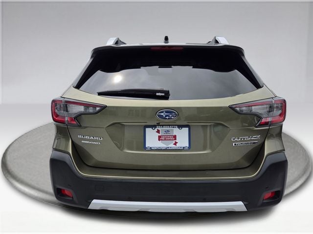 2024 Subaru Outback Touring XT