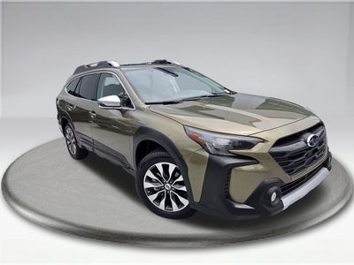 2024 Subaru Outback Touring XT