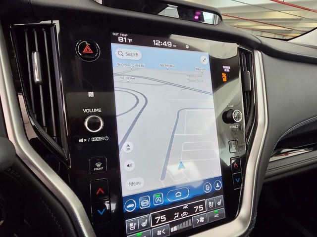 2024 Subaru Outback Touring XT