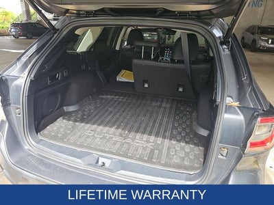 2024 Subaru Outback Touring XT