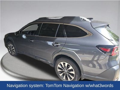 2024 Subaru Outback Touring XT