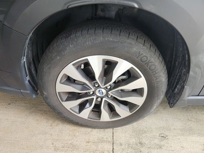 2024 Subaru Outback Touring XT
