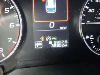 2024 Subaru Outback Touring XT