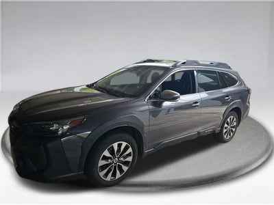 2024 Subaru Outback Touring XT