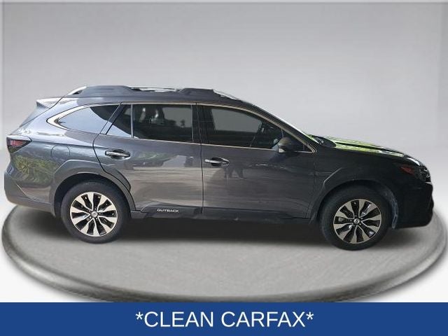 2024 Subaru Outback Touring XT