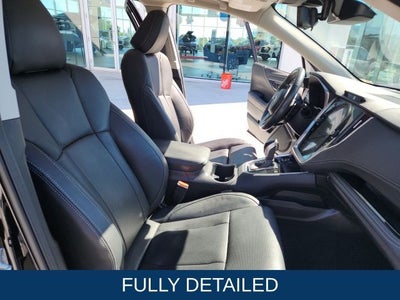 2023 Subaru Outback Touring XT