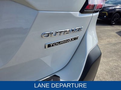 2024 Subaru Outback Touring XT