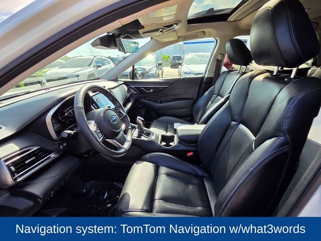 2024 Subaru Outback Touring XT