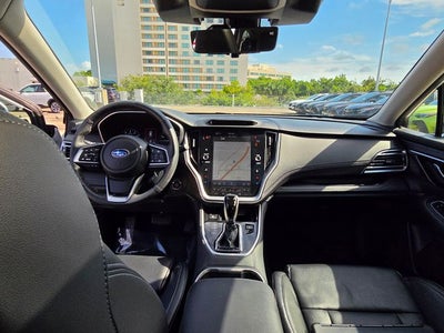 2024 Subaru Outback Touring XT