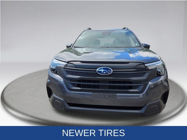 2026 Subaru Forester Base