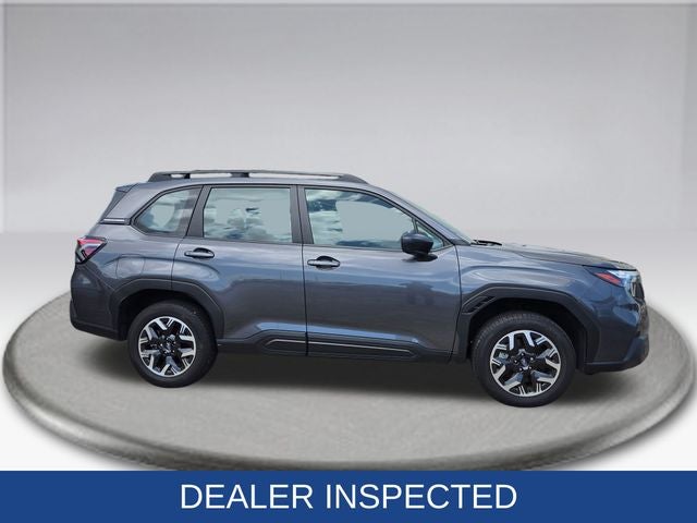 2026 Subaru Forester Base