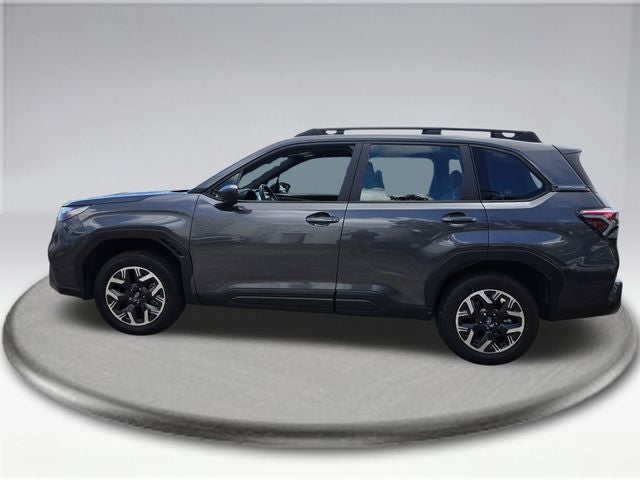 2026 Subaru Forester Base