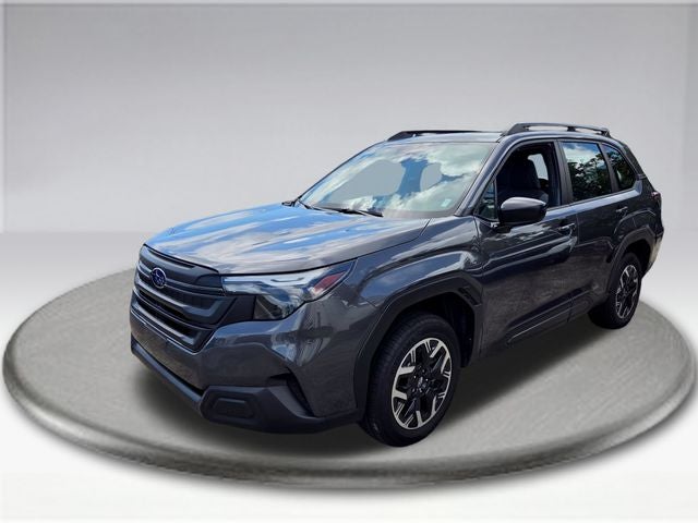 2026 Subaru Forester Base