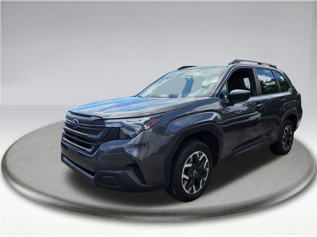 2026 Subaru Forester Base