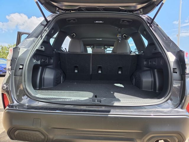 2026 Subaru Forester Base