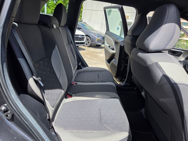 2026 Subaru Forester Base