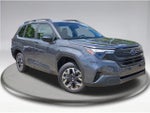 2026 Subaru Forester Base