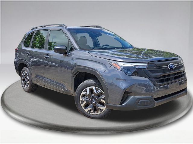 2026 Subaru Forester Base