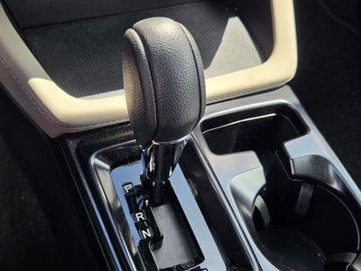 2026 Subaru Forester Base