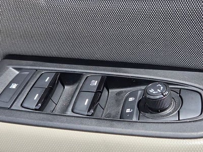 2026 Subaru Forester Base