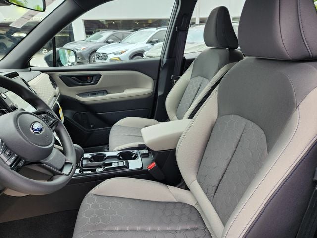 2026 Subaru Forester Base