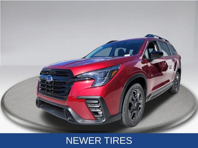 2024 Subaru Ascent Onyx Edition