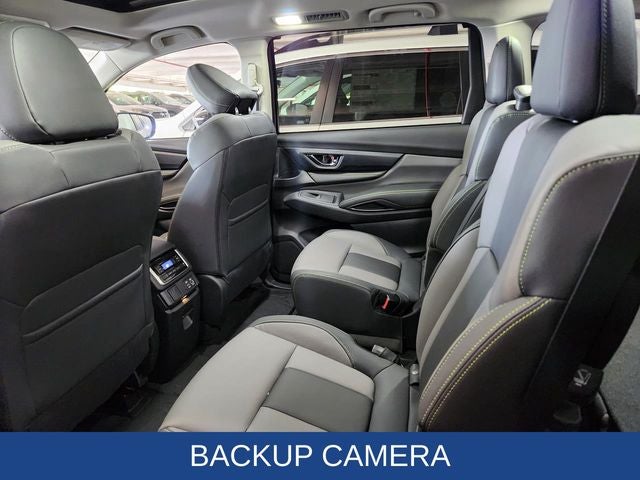 2024 Subaru Ascent Onyx Edition