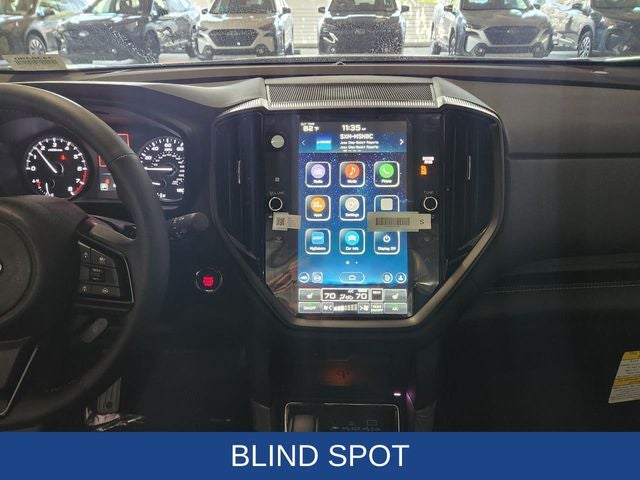 2024 Subaru Ascent Onyx Edition