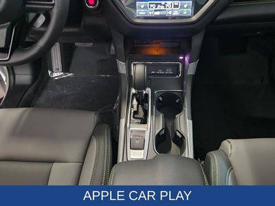 2024 Subaru Ascent Onyx Edition