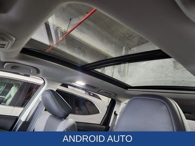 2024 Subaru Ascent Onyx Edition