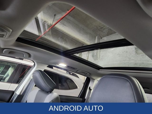 2024 Subaru Ascent Onyx Edition