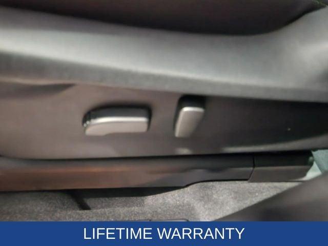 2024 Subaru Ascent Onyx Edition