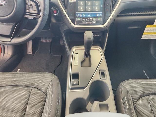 2024 Subaru Ascent Onyx Edition