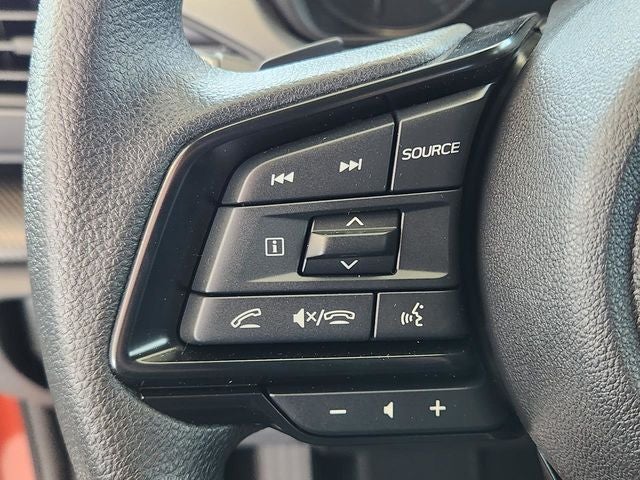 2024 Subaru Ascent Onyx Edition