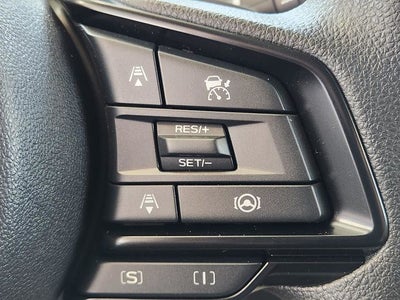 2024 Subaru Ascent Onyx Edition