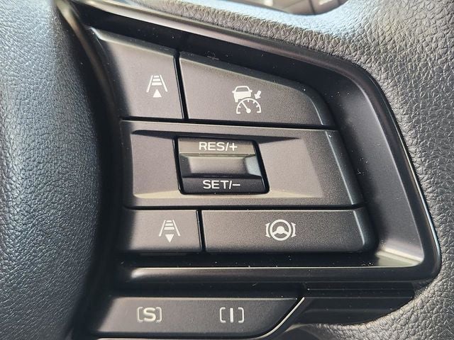 2024 Subaru Ascent Onyx Edition