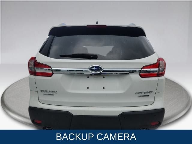 2022 Subaru Ascent Limited