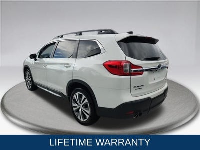 2022 Subaru Ascent Limited
