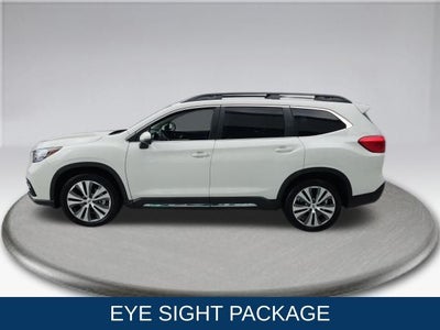 2022 Subaru Ascent Limited